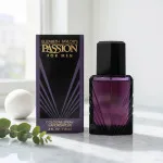 Passion for Men agua de colonia para hombre 118 ml