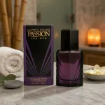 Passion for Men agua de colonia para hombre 118 ml