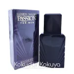 Passion for Men agua de colonia para hombre 118 ml