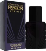 Passion for Men agua de colonia para hombre 118 ml