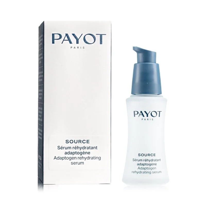 Source Sérum Rehidratante Adaptógeno 30 ml