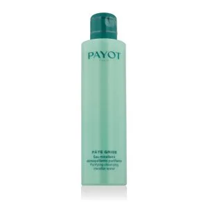 Payot Pate Grise Agua Micelar Desmaquillante Purificante