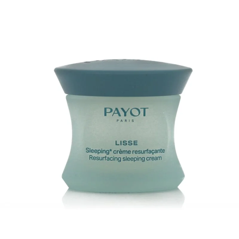 Lisse Crema de Noche Retexturizante 50 ml