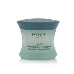 Payot Lisse Crema de Noche Retexturizante