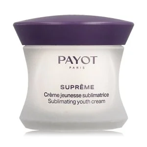 Payot Suprême Crema Sublimadora de Juventud