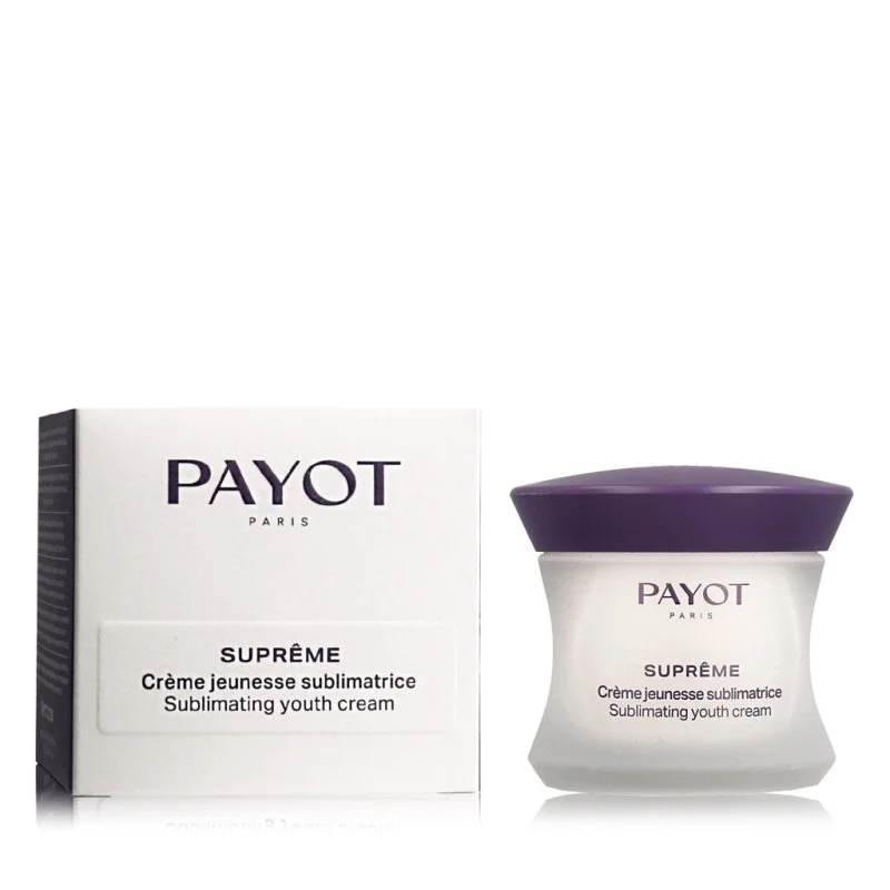 Suprême Crema Sublimadora de Juventud 50 ml