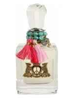 Peace, Love and Juicy Couture eau de parfum para mujeres 100 ml