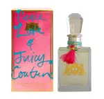 Peace, Love and Juicy Couture eau de parfum para mujeres 100 ml