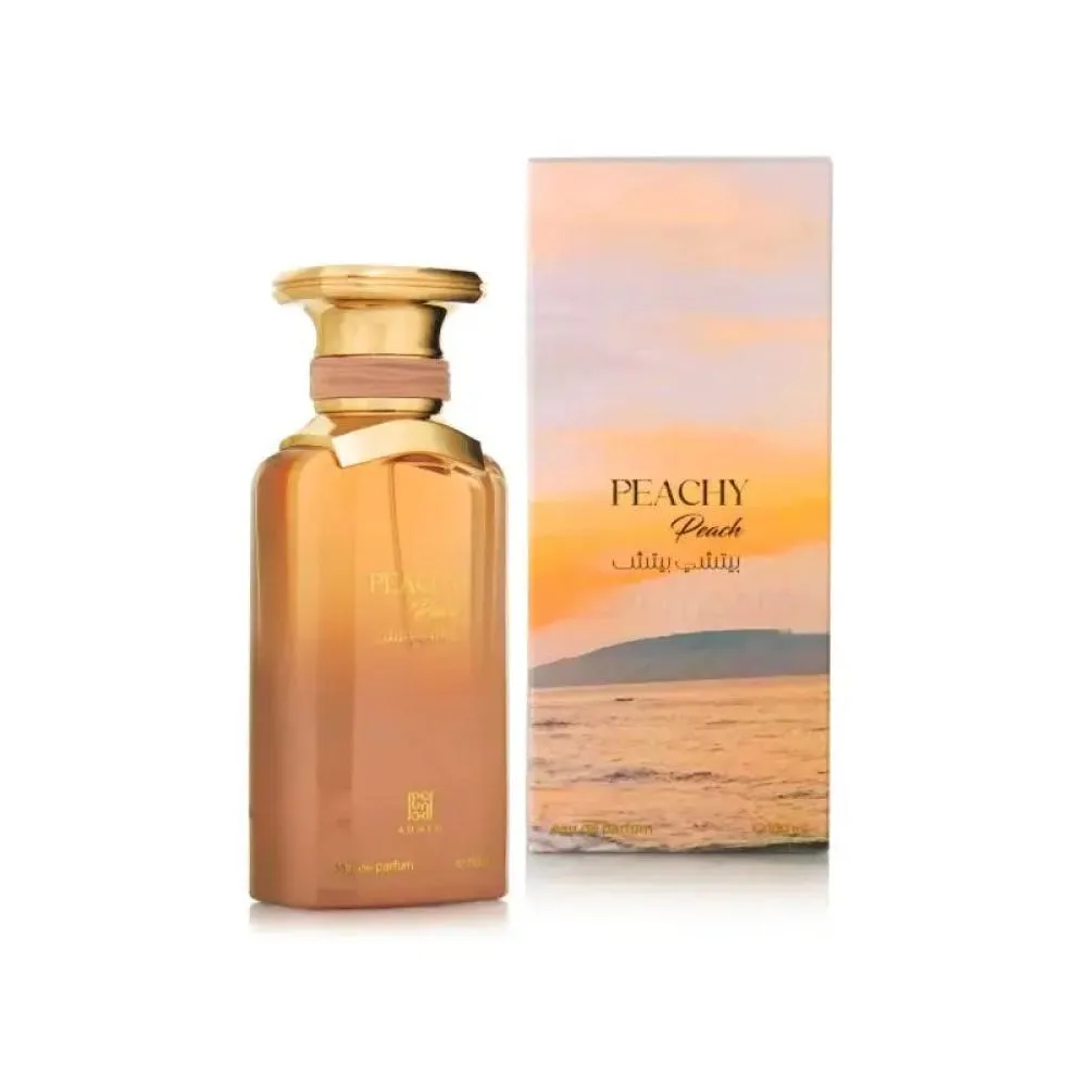 Peachy Peach extracto de perfume unisex 100 ml