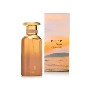 Ahmed Al Maghribi Peachy Peach extracto de perfume unisex