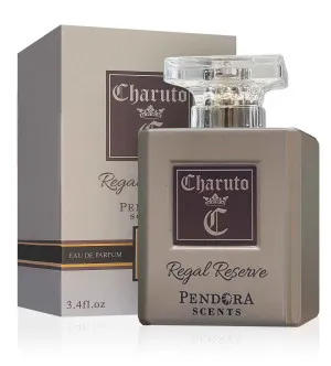 Pendora Charuto Regal Reserve agua de perfume unisex 100 ml