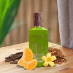 Oud Holidays agua de perfume unisex 100 ml