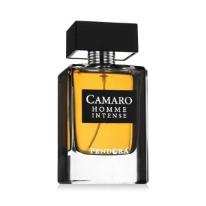 Pendora Camaro Homme Intense agua de perfume unisex