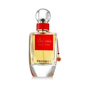 Pendora Bohemia Rouge Incense agua de perfume unisex