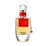 Bohemia Rouge Incense agua de perfume unisex 100 ml