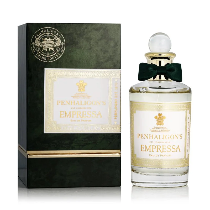 Empressa agua de perfume para mujer 100 ml