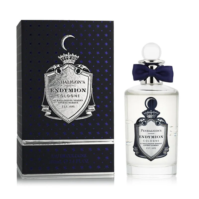 Endymion agua de colonia para hombre 100 ml