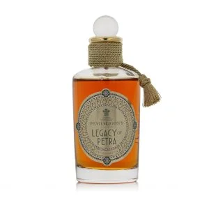 Penhaligon's Legacy of Petra Eau de Parfum unisex