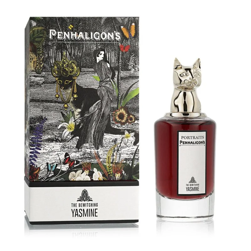 Portraits The Bewitching Yasmine eau de parfum para mujer 75 ml