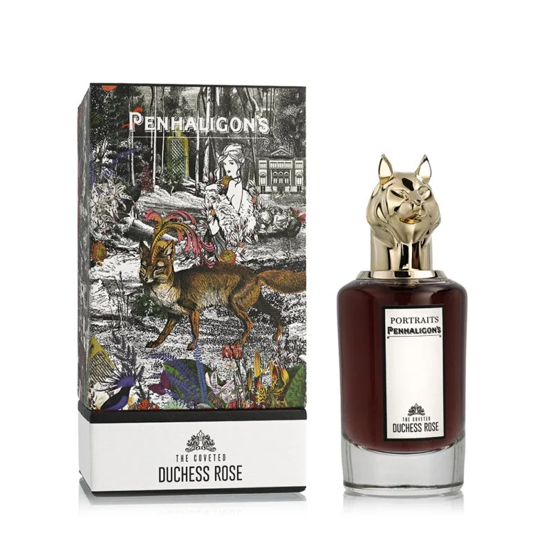 Portraits The Coveted Duchess Rose eau de parfum para mujer 75 ml