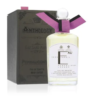 Penhaligon's Anthology Eau Sans Pareil agua de colonia para mujeres 100 ml