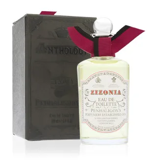 Penhaligon's Anthology Zizonia agua de tocador 100 ml para mujeres