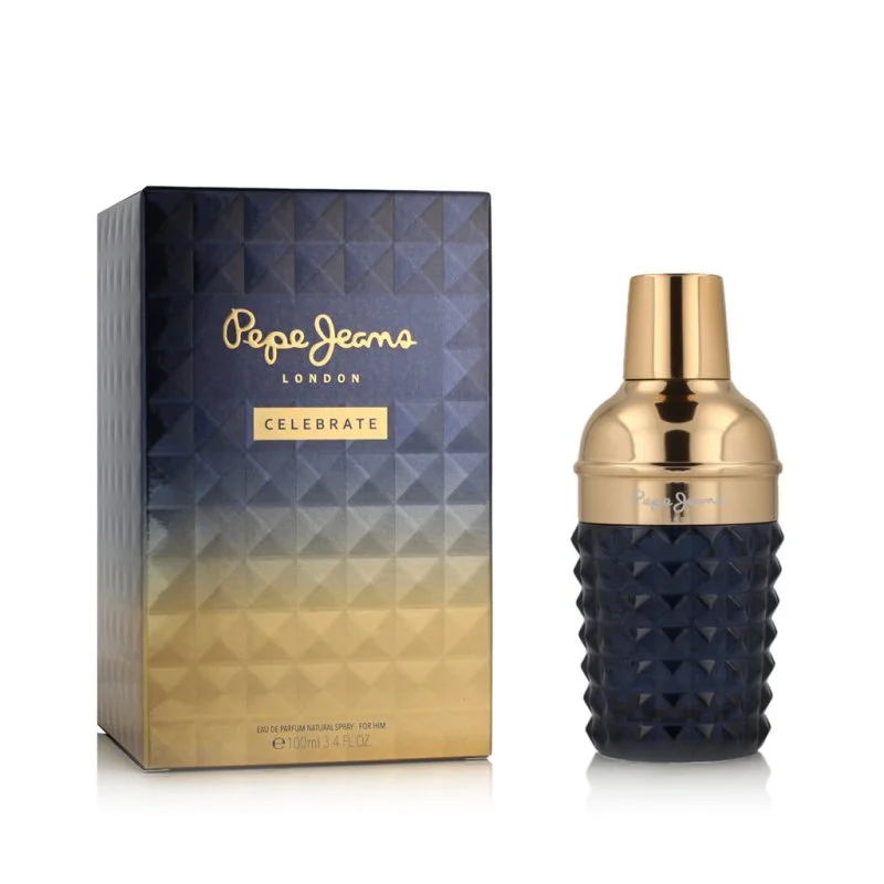 Celebrate for Him Eau de Parfum para hombre 100 ml