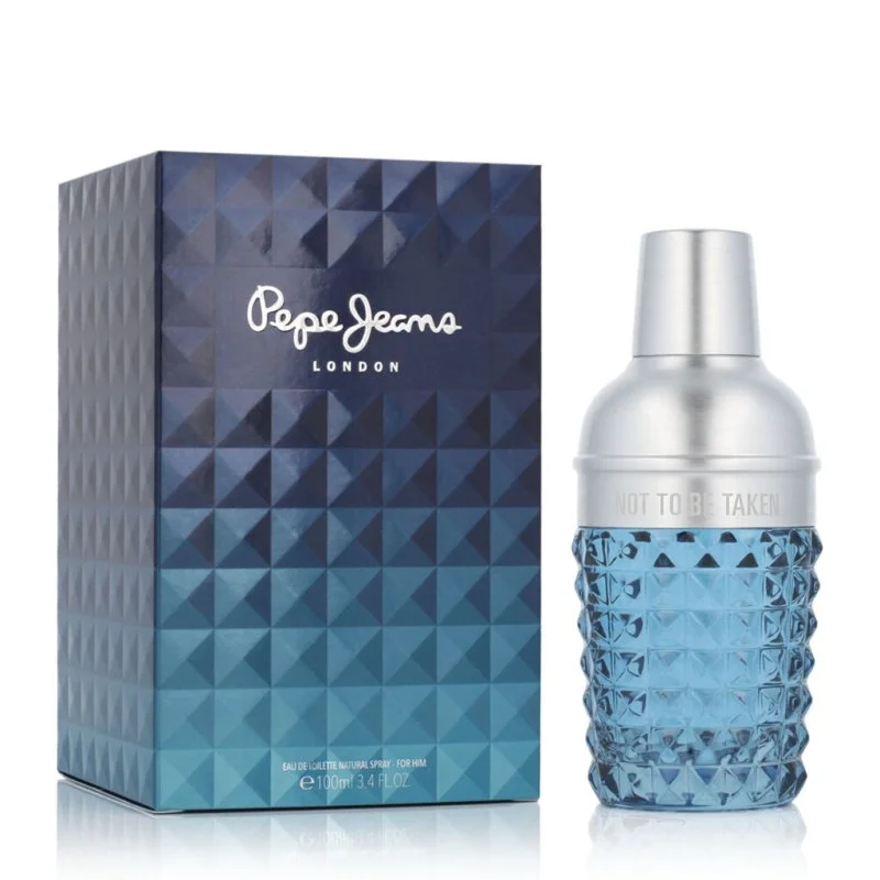 for Him eau de toilette para hombre 100 ml