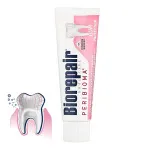 Peribioma pasta dentífrica protección de las encías para dientes sensibles 75 ml