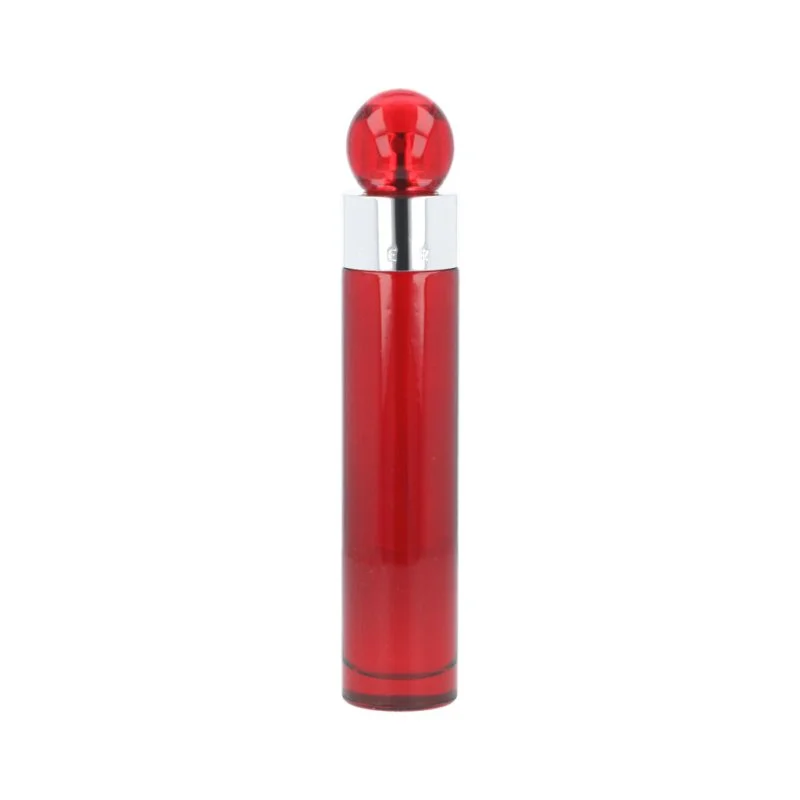 360° Red for Men eau de toilette para hombre 100 ml