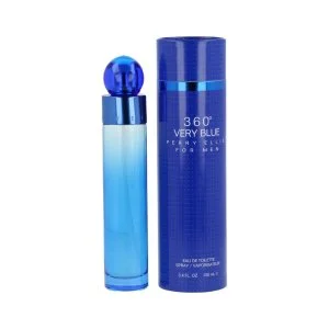 Perry Ellis 360° Very Blue for Men eau de toilette para hombre