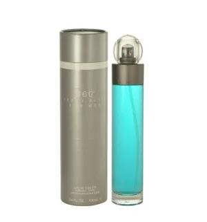Perry Ellis 360° For Men agua de tocador para hombre 100 ml