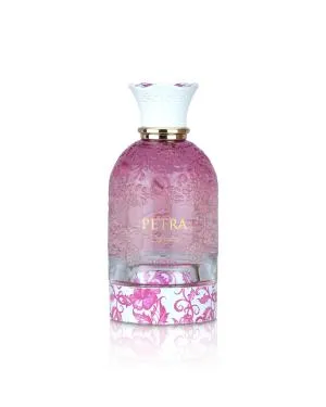 Lattafa Petra Viola Eau de Parfum para mujer