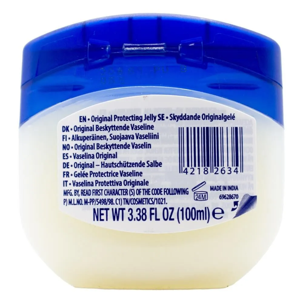 Vaselina Original 100 ml