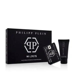 Philipp Plein No Limit$ 50 ml + ASB Eau de Parfum para hombre