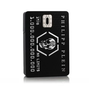 Philipp Plein No Limit$ eau de parfum para hombre