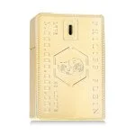 No Limit$ Gold agua de perfume para hombre 50 ml