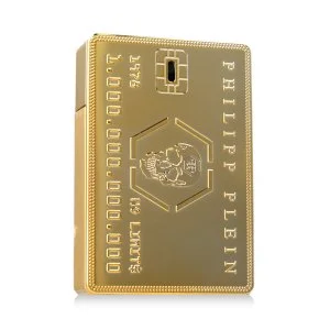 Philipp Plein No Limit$ Gold Eau de Parfum para hombre