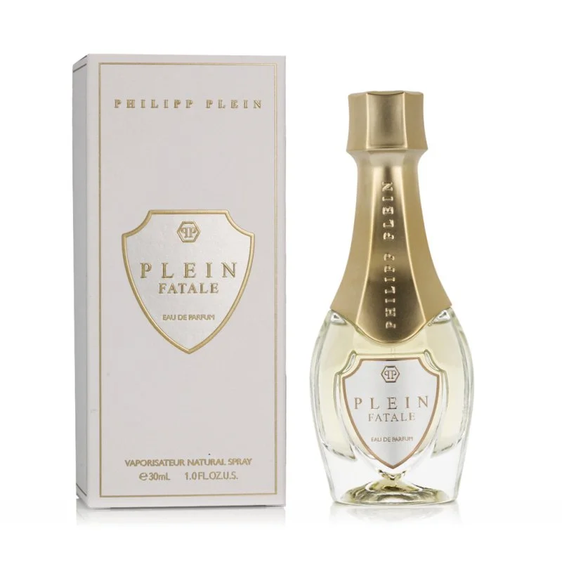 Plein Fatale Eau de Parfum para mujer 30 ml