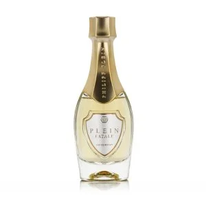 Philipp Plein Plein Fatale Eau de Parfum para mujer
