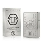 No Limit$ Platinum Eau de Parfum para hombre 90 ml