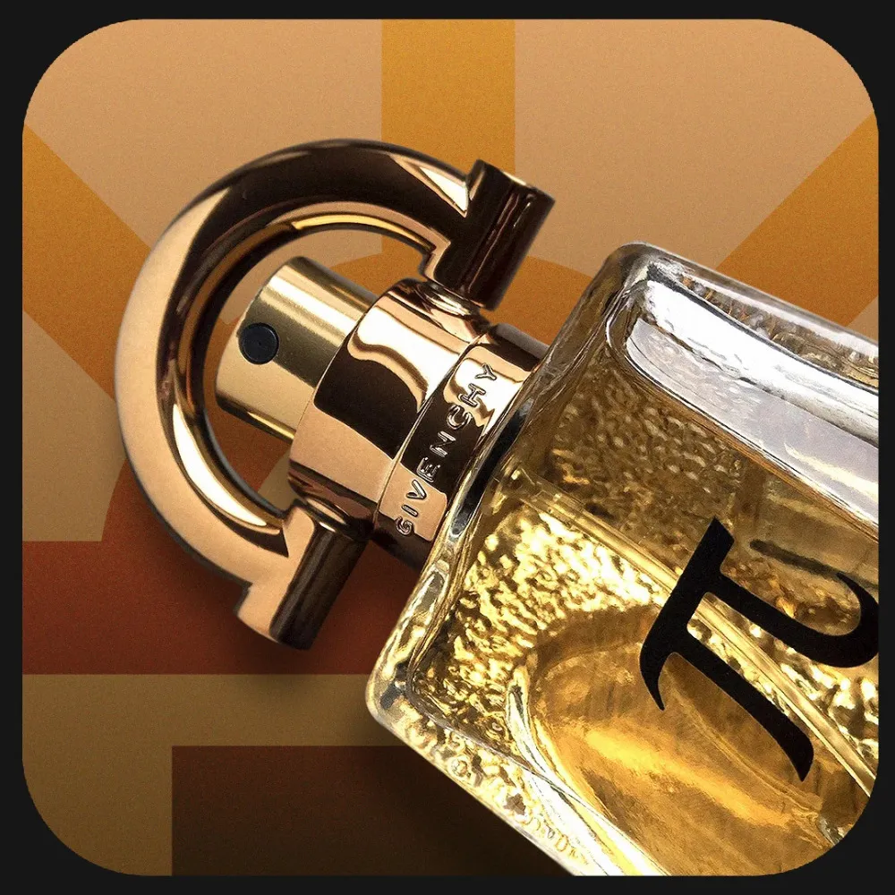 Pí Eau de Toilette para hombres