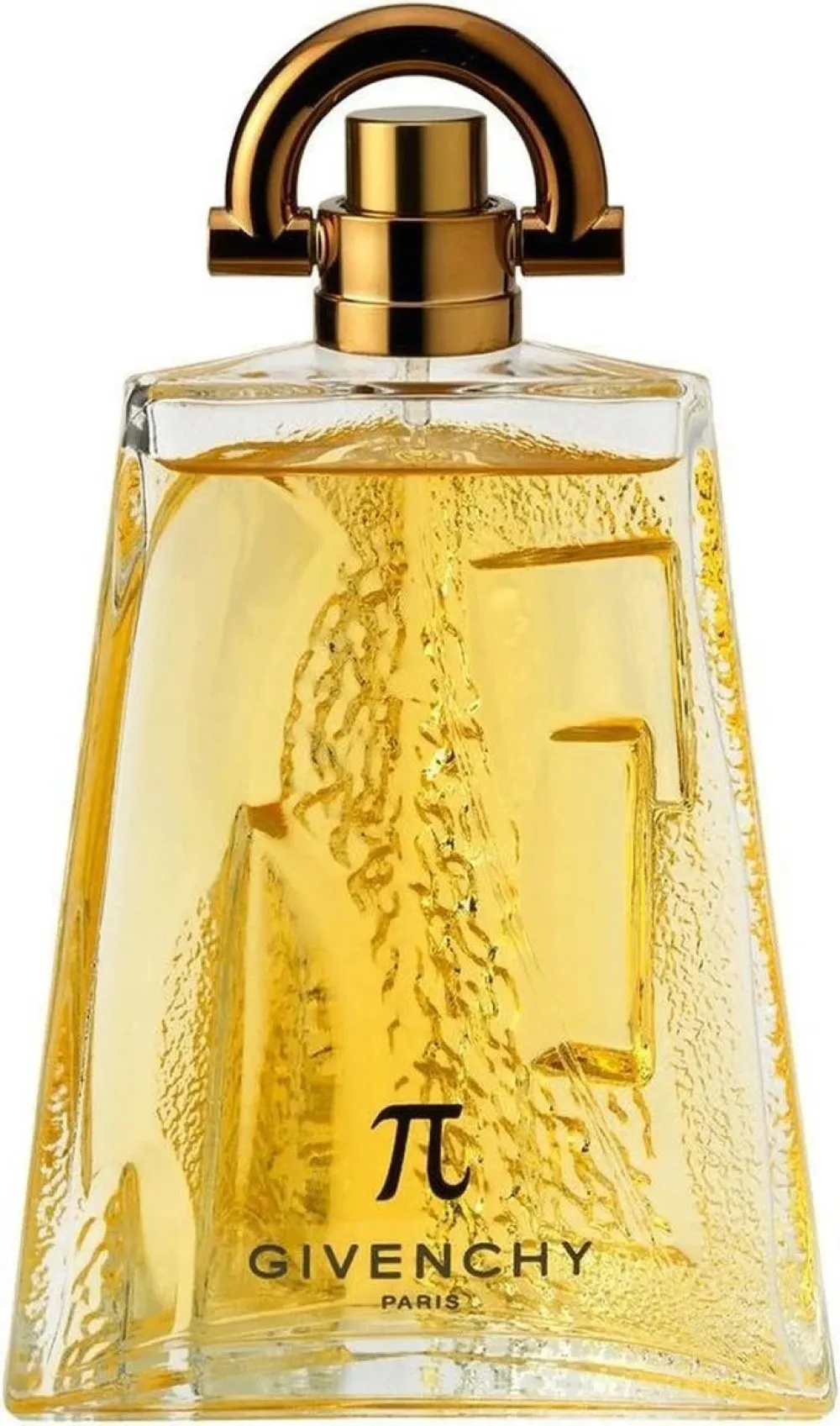 Pí Eau de Toilette para hombres