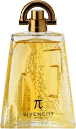 Pí Eau de Toilette para hombres