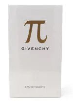 Pí Eau de Toilette para hombres