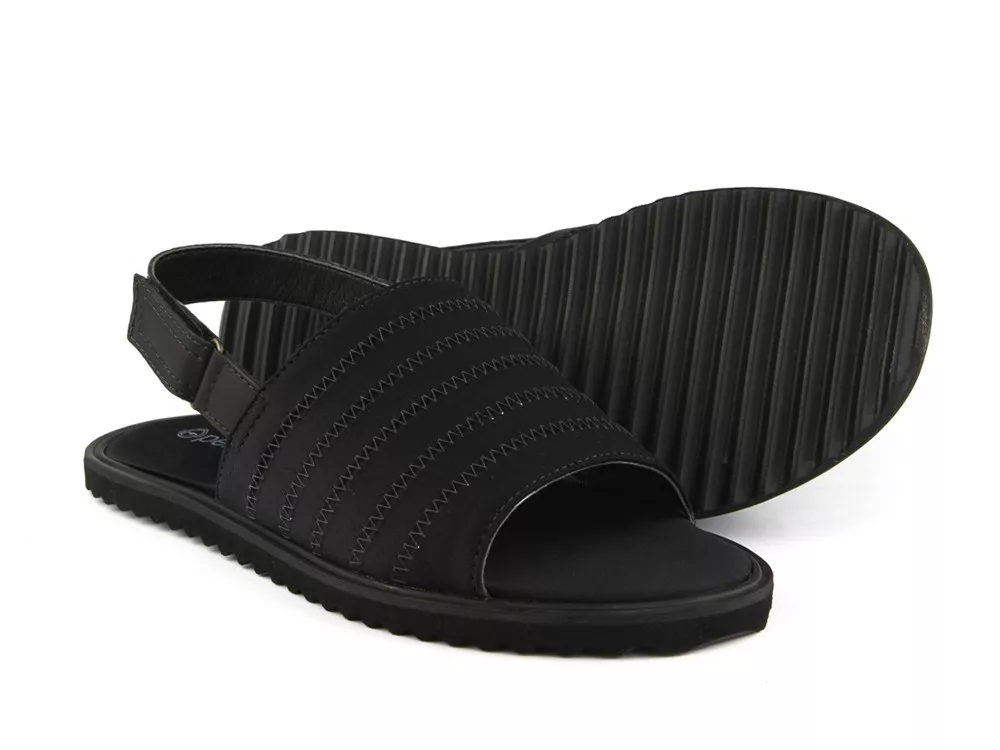 Perky Muelle Sandalia |