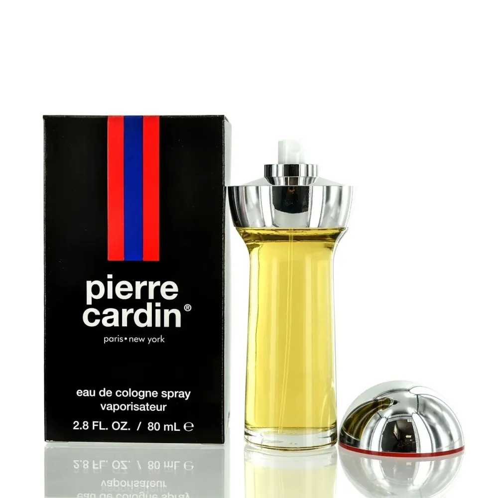agua de colonia para hombre 80 ml