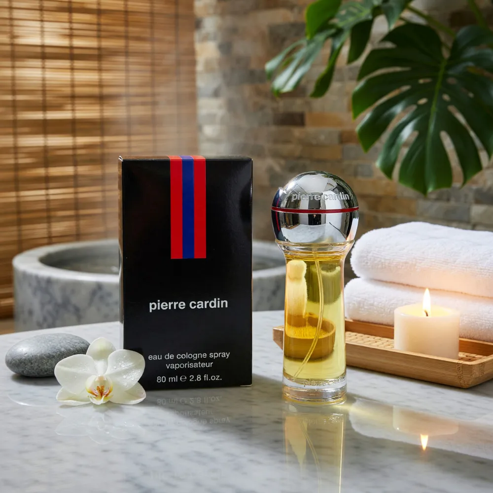 agua de colonia para hombre 80 ml
