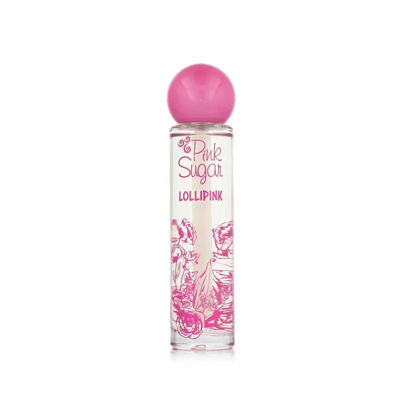 Lollipink eau de toilette para mujer 50 ml
