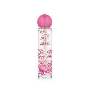 Pink Sugar Lollipink eau de toilette para mujer